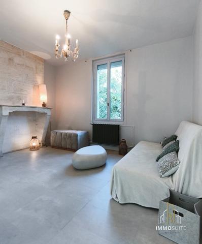 Exclusivité - Maison Meublée T8 en bord de Dordogne