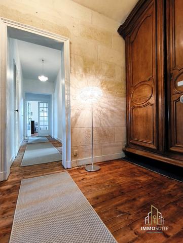 Exclusivité - Maison Meublée T8 en bord de Dordogne