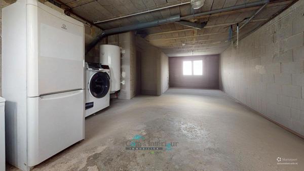 Maison 5 pièces - 105 m² Exclusivité efficity