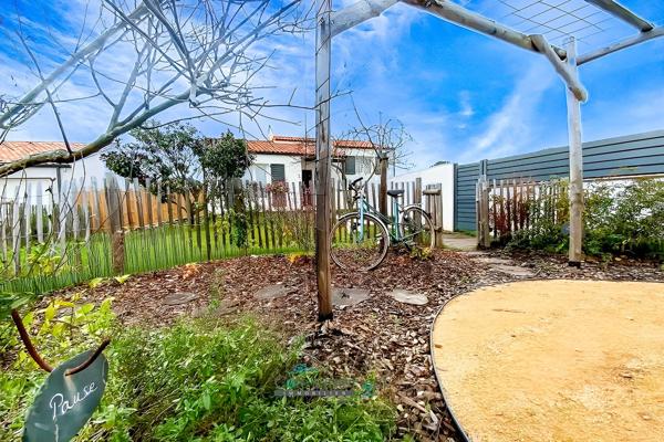 Maison 5 pièces - 105 m² Exclusivité efficity