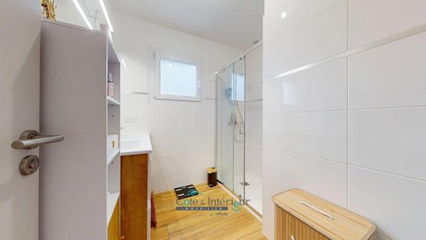 Maison 5 pièces - 105 m² Exclusivité efficity