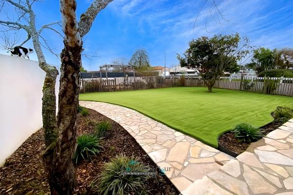 Maison 5 pièces - 105 m² Exclusivité efficity