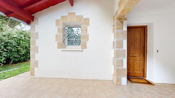 AINTZIRA Les volumes d'une maison, la simplicité d'un appartement