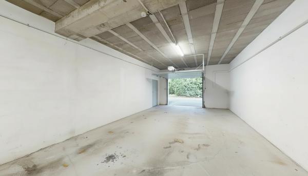 AINTZIRA Les volumes d'une maison, la simplicité d'un appartement