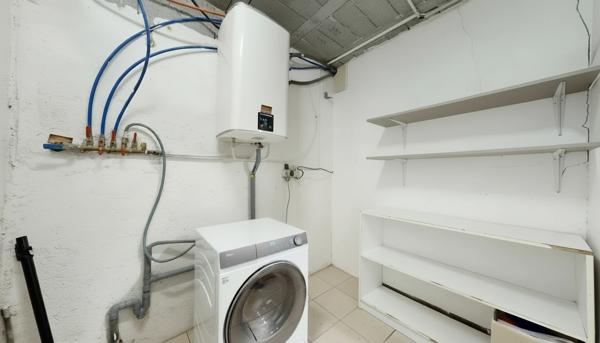 AINTZIRA Les volumes d'une maison, la simplicité d'un appartement