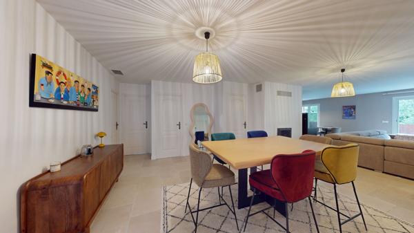 AINTZIRA Les volumes d'une maison, la simplicité d'un appartement