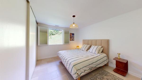 AINTZIRA Les volumes d'une maison, la simplicité d'un appartement