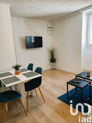 Immeuble à vendre 188 m² Vierzon