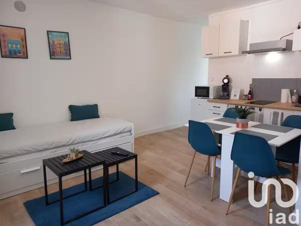 Immeuble à vendre 188 m² Vierzon