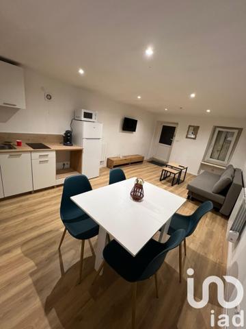 Immeuble à vendre 188 m² Vierzon