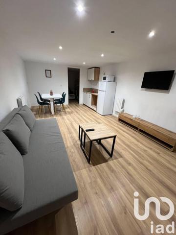 Immeuble à vendre 188 m² Vierzon