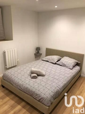 Immeuble à vendre 188 m² Vierzon