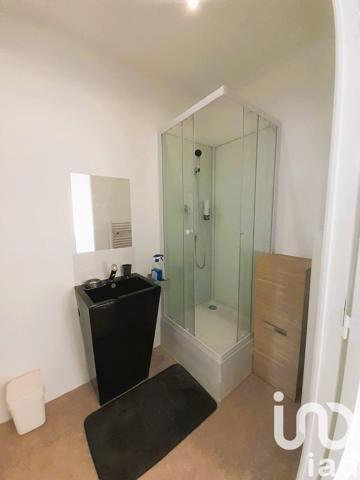 Immeuble à vendre 188 m² Vierzon