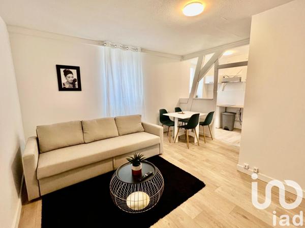 Immeuble à vendre 188 m² Vierzon