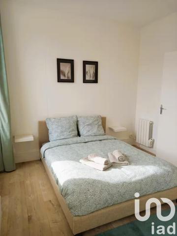 Immeuble à vendre 188 m² Vierzon