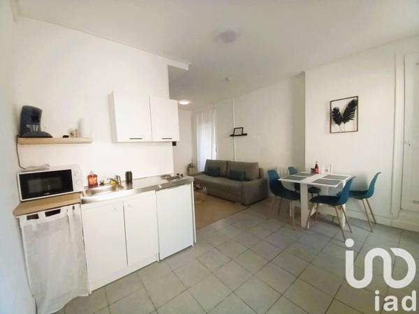 Immeuble à vendre 188 m² Vierzon