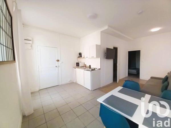 Immeuble à vendre 188 m² Vierzon