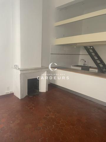 Appartement 2 pièce(s) 1 chambre(s) 44 m²