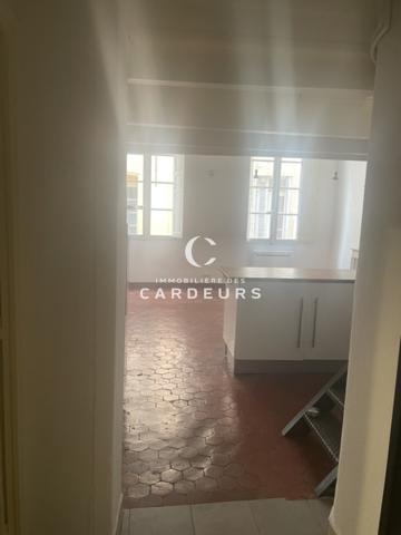 Appartement 2 pièce(s) 1 chambre(s) 44 m²