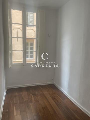Appartement 2 pièce(s) 1 chambre(s) 44 m²