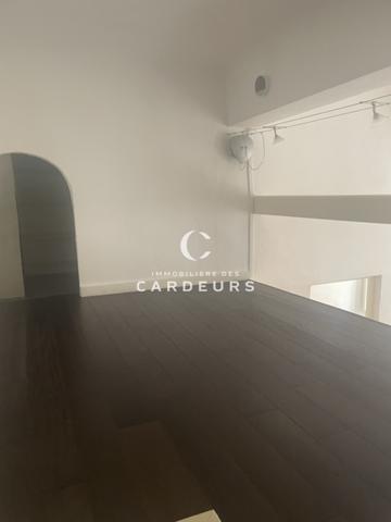 Appartement 2 pièce(s) 1 chambre(s) 44 m²