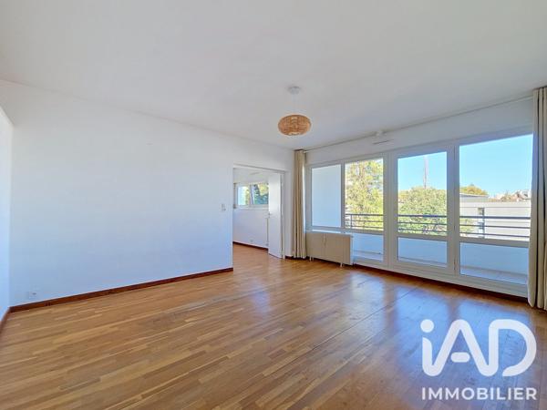 Appartement à vendre 3 pièces 65 m² Besançon