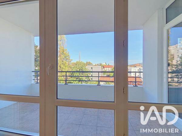 Appartement à vendre 3 pièces 65 m² Besançon
