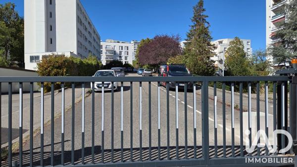 Appartement à vendre 3 pièces 65 m² Besançon