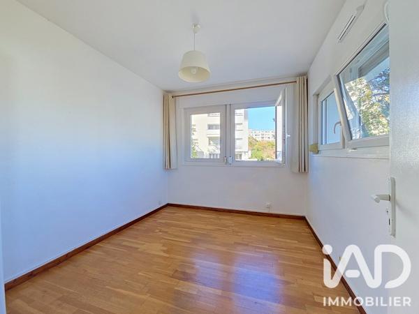 Appartement à vendre 3 pièces 65 m² Besançon