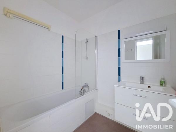 Appartement à vendre 3 pièces 65 m² Besançon