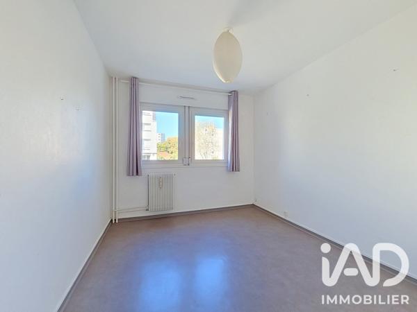 Appartement à vendre 3 pièces 65 m² Besançon