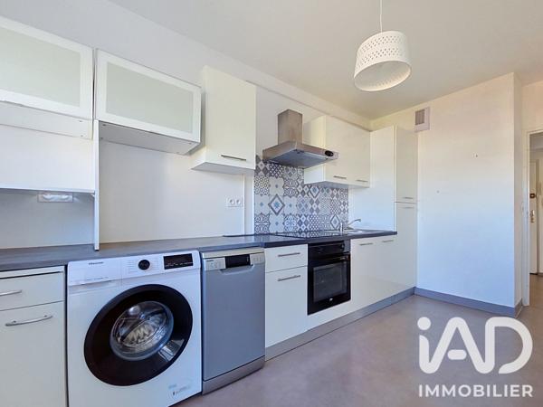 Appartement à vendre 3 pièces 65 m² Besançon