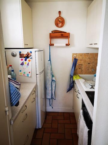 Maison de vacances à deux pas de la Mer.