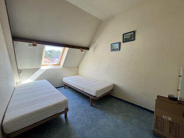 Maison de vacances à deux pas de la Mer.