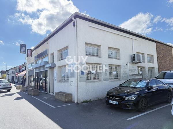 Divers à vendre de 84.63 m²