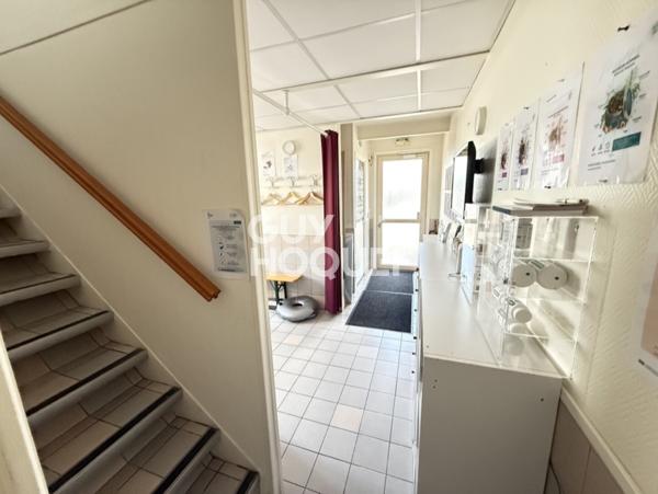 Divers à vendre de 84.63 m²
