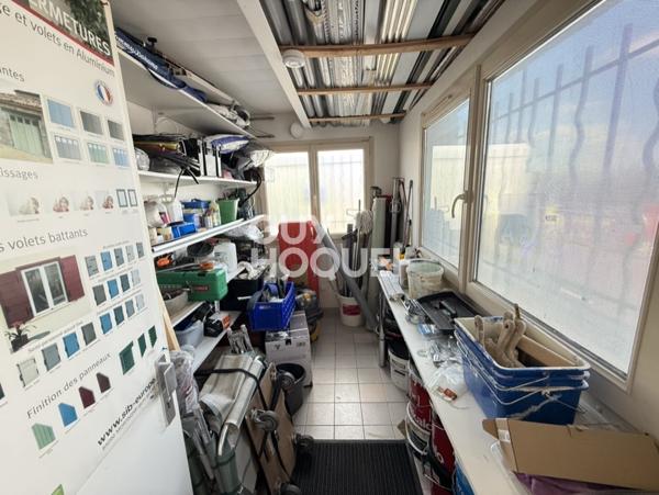 Divers à vendre de 84.63 m²