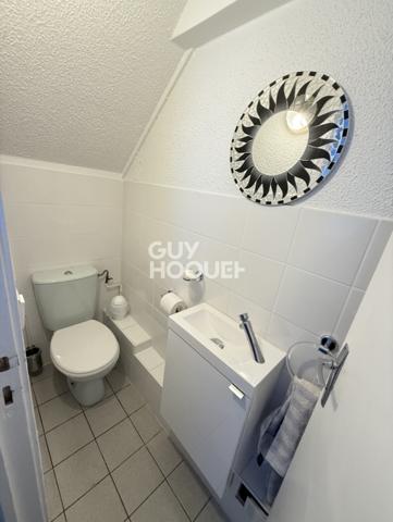 Divers à vendre de 84.63 m²