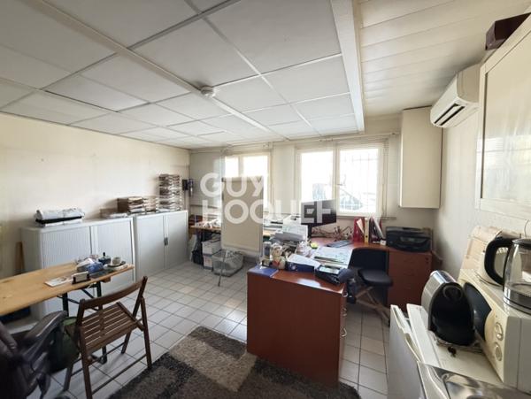 Divers à vendre de 84.63 m²