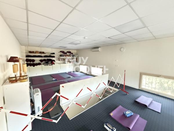 Divers à vendre de 84.63 m²