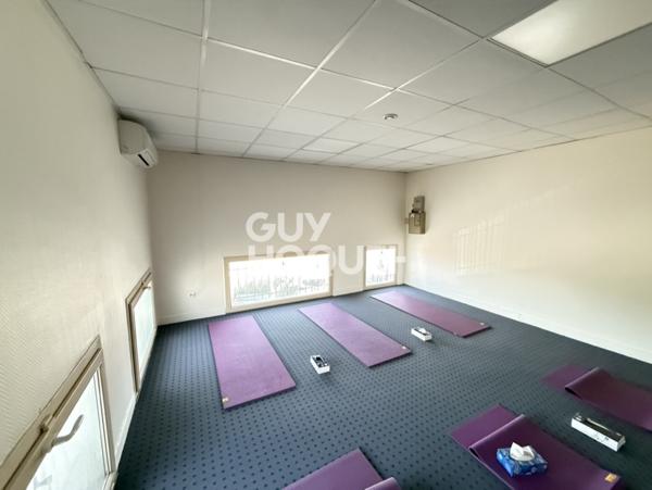 Divers à vendre de 84.63 m²