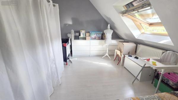 Achat - Maison Roncq 59223 6 pièces 103 m 2 478 m 2