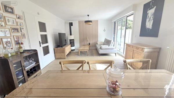 Achat - Maison Roncq 59223 6 pièces 103 m 2 478 m 2