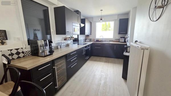 Achat - Maison Roncq 59223 6 pièces 103 m 2 478 m 2