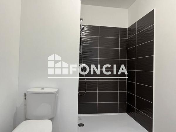 Location Studio 18.75 m² - 5 AVENUE DU CROMOIS Quetigny 21800