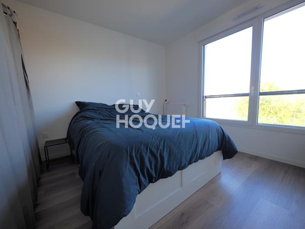 Appartement à vendre de 3 pièces de 70 m²