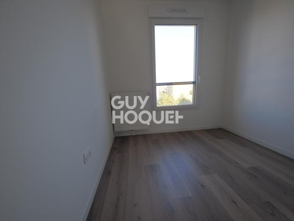 Appartement à vendre de 3 pièces de 70 m²