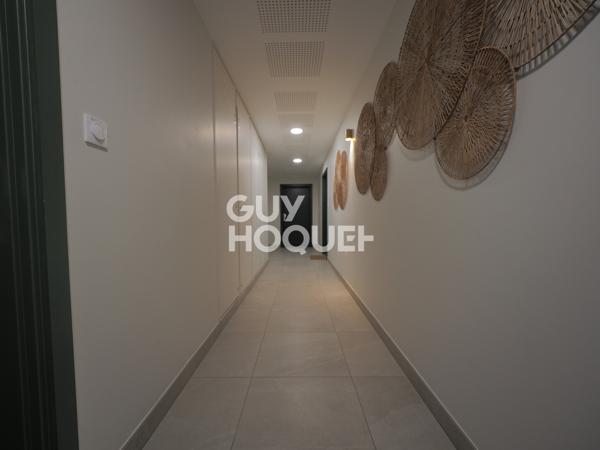 Appartement à vendre de 3 pièces de 70 m²