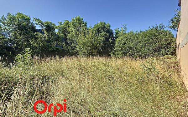 Terrain à vendre    Lagarrigue