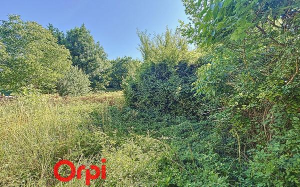 Terrain à vendre    Lagarrigue